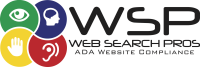 Web search pros
