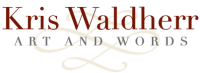Kris Waldherr Art and Words Studio