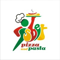 We cook pizza & pasta
