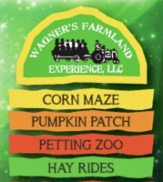 Wagner's farmland experience