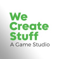 We create stuff