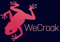 Wecroak