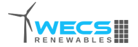 Wecs renewables