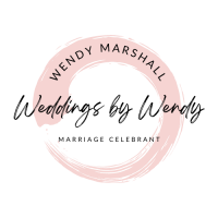 Weddings by wendy