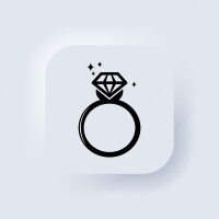 Wedding bands choice jewelry