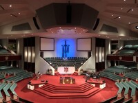 WORLDOVERCOMERS OUTREACH MINISTRIES CHURCH