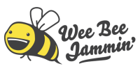 Wee bee jammin'