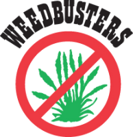 Weedbusters