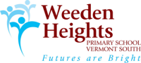 Weeden heights primary school