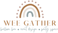 Wee gather