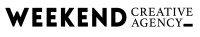 Weekend creative agency