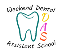 Weekend dental assistant school