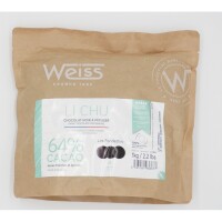 Chocolat weiss