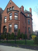 Welcome inn manor b&b on michigan avenue