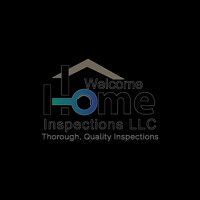 Welcome home inspections