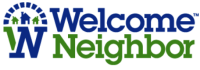 Welcome neighbor