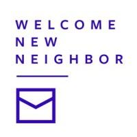 Welcome new neighbor, inc.