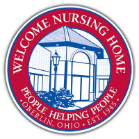Welcome nursing home inc