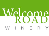 Welcome road winery