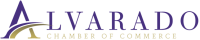 Alvarado chamber of commerce