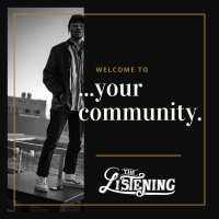The listening, inc.