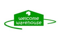 Welcome warehouse