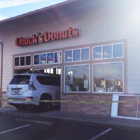 Chuck's Donuts