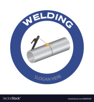 Weld agency