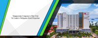 Weligama hotel properties ltd