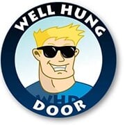 Well hung doors inc