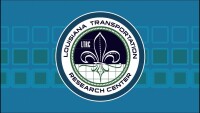 Louisiana transportation and research center