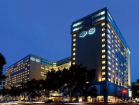 Sheraton Taipei