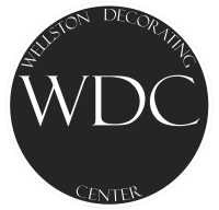Wellston decorating ctr