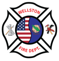 Wellston fire dept