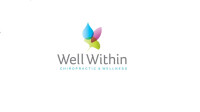 Well within chiropractic and wellness