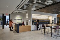 Wellworth cowork