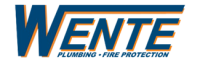 Wente plumbing and fire protection