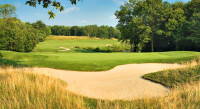Wentworth hills golf & country club