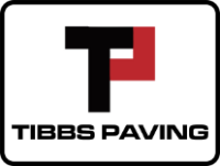Tibbs paving