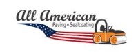 All american paving and sealcoating llc