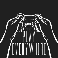 We play everywhere