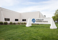 Wright engineered plastics