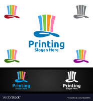 Print magic