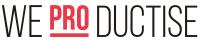 Weproductise