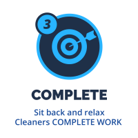We r cleaning limited