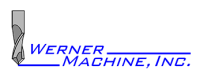 Werner machine