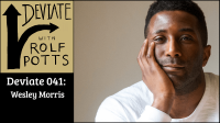 Wesley morris entertainment