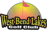 West bend lakes golf club
