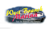 West branch marina