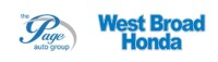 West broad honda